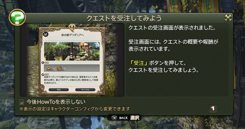 FF14 How to