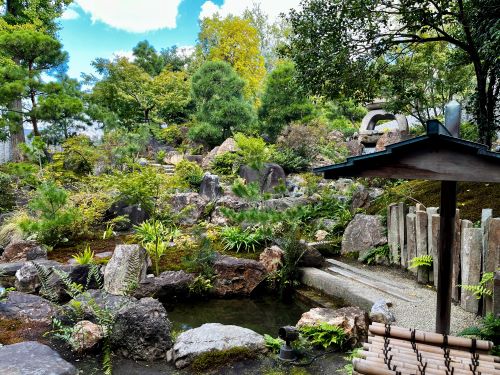 大阪府　東大阪市　石切劔箭神社　御朱印